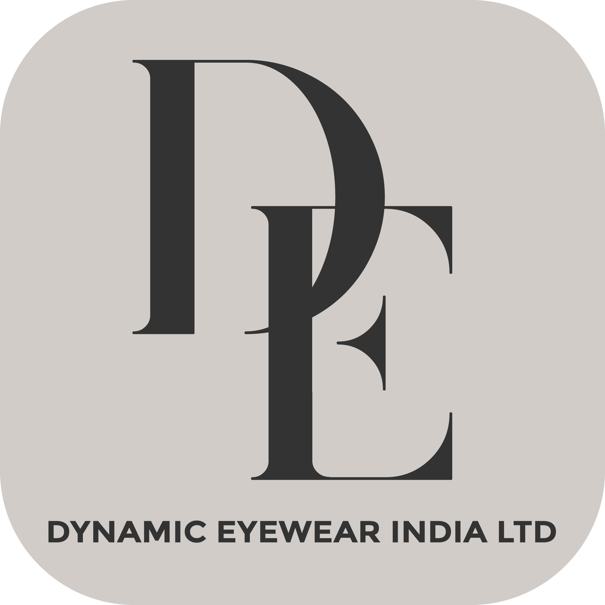 Dynamic Eyewear